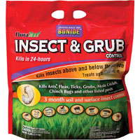 60360 INSECT & GRUB KILLER 6LB