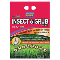 60365 INSECT & GRUB KILLER 15K