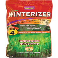 LAWN WINTERIZER 15M PHASE 4