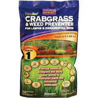 CRABGRASS PREVENT NO FERTZR 5M