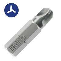 3053032 #3 TRI-WING BIT X 1IN