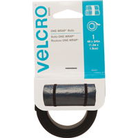 90302 VELCRO ONE-WRAP STRAP 4'