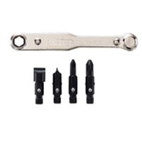 Ratch Screw Set