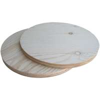 ALE-PYR01PY036C ROUND PLYWOOD 35