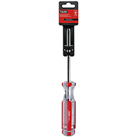 SCREWDRIVER HARDGRIP 2-ROB 5IN