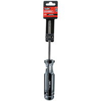 SCREWDRIVER HARDGRIP 3-ROB 5IN
