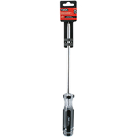 SCREWDRIVER HARDGRIP 3-ROB 8IN