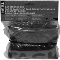 BAG STORAGE QUICK SUPPORT ROD