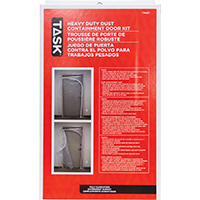 DOOR KIT HD DUST CONTAIN QSR