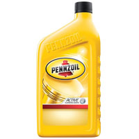 PEN-550035002 MOTOR OIL 5W20 1QT