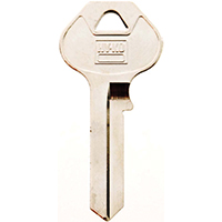 11010-M14 KEYBLANK MASTER LOCK