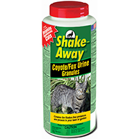 2854448 CAT REPELLENT GRANULES