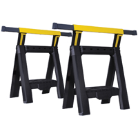 SAWHORSE ADJUSTABLE 2 WAY