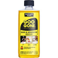 Goo Gone 8oz  Gg12