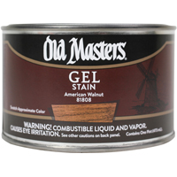 OLD MASTERS GEL AMER. WALNUT