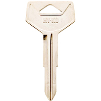 KEY BLANK TOYOTA TR37