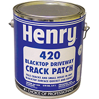 HE420042 DRIVEWAY CRACK PATCH