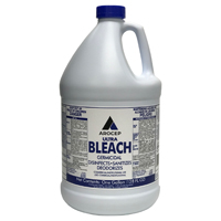 BLEACH GERMCIDAL DISINFECTANT