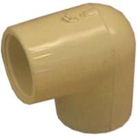 ELBOW 90DEG CPVC 1 IN