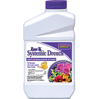 963 ROSE RX SYSTEMIC DRENCH