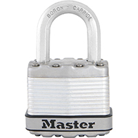 M1XKAD 1-3/4IN PADLOCK BLLBR