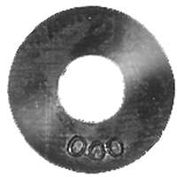 BOX 60-000 FLAT WASHER QTY30