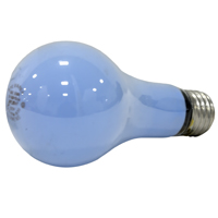 BULB TRI-LT 50/100/150W WHT