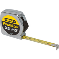 33-215 POWERLOCK TAPE RULE