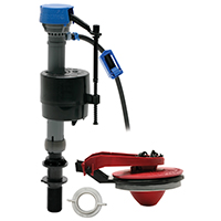 FILL VALVE & SEAL KIT