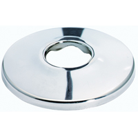 PP91PC FLANGE SHALLOW 1/2 IPS