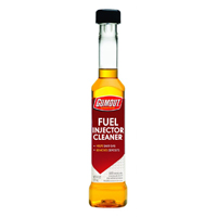 CLEANER FUEL INJECT 6OZ GUMOUT