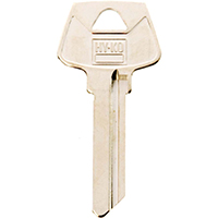 KEY BLANK SARGENT S23