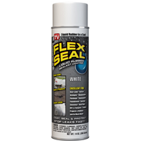 FLEX SEAL SEALANT WHT 14 OZ