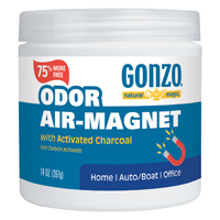 8909 AIR MAGNET ODOR 8OZ