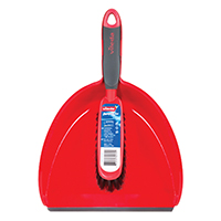 DUSTPAN SET VILEDA