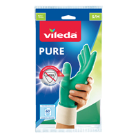 LATEX FREE GLOVE S/M