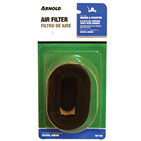 AIR FILTERS PAPER B&S NO498596