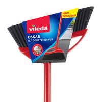 BROOM OUTDOOR VILEDA OSKAR