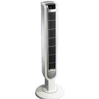 LAS-2510 36 TOWER FAN WHT"