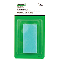 FILTER FOAM LAWN BOY NO 607580