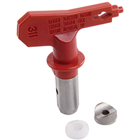 661-311 REVERSIBLE SPRAY TIP