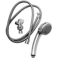 SHOWER HEAD HANDHELD 5-SPRAY