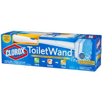 03191 CLOROX TOILET WAND KIT