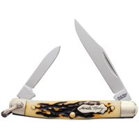 804UH UNCLE HENRY JOURNEYMAN