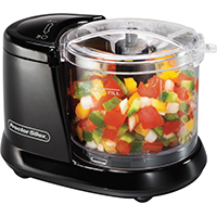 PRO-72507PS FOOD CHOPPER 1.5CUP