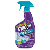 KAB-95089 CLEANER SPRY BATH 30OZ