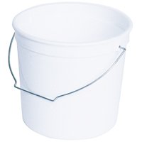 61080 2.5QT PAIL W/HANDLE