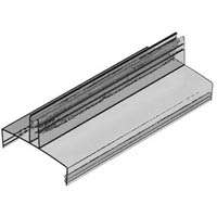 RFG2-2496-6 SIGN HOLDER