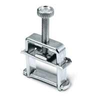 CLAMP TUBE RESTRICTOR 1/2IN