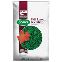 FERTILIZER LAWN FALL 5000SQ FT